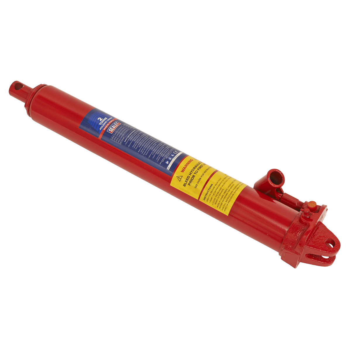 Sealey PH20.V4 - E Hydraulic Ram for PH20.V4 - PH20.V4-E - Sealey Tools UK - Trade Counter Direct