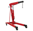 Sealey PH30 Fixed Frame Crane 3tonne - Cranes - SLY-17490 - Sealey Tools UK - Trade Counter Direct