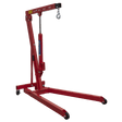 Sealey PH5 Low Profile Engine Crane 0.5tonne - PH5 - Sealey Tools UK - Trade Counter Direct