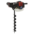 Sealey PHA100 Petrol Earth Auger 2 - Stroke - PHA100 - Sealey Tools UK - Trade Counter Direct