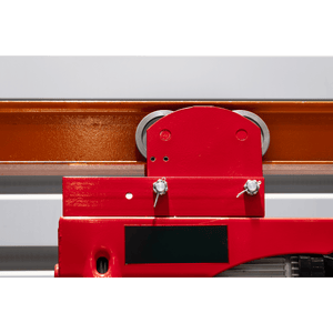 Sealey PHT1000 Manual Hoist Trolley 1000kg Capacity - PHT1000 - Sealey Tools UK - Trade Counter Direct
