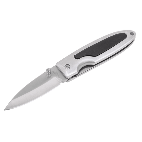 Sealey PK1 Pocket Knife Locking - PK1 - Sealey Tools UK - Trade Counter Direct