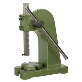 Sealey PK3000 Arbor Press 3tonne - PK3000 - Sealey Tools UK - Trade Counter Direct
