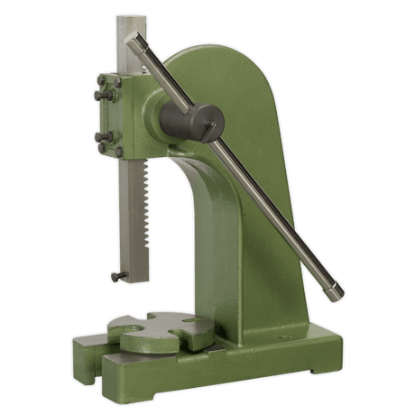 Sealey PK3000 Arbor Press 3tonne - PK3000 - Sealey Tools UK - Trade Counter Direct