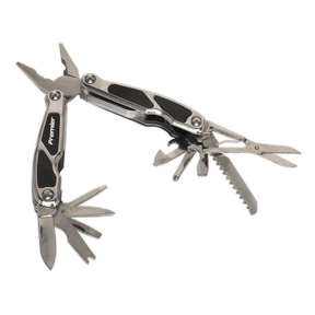 Sealey PK36 Multi - Tool 15 - Function - PK36 - Sealey Tools UK - Trade Counter Direct