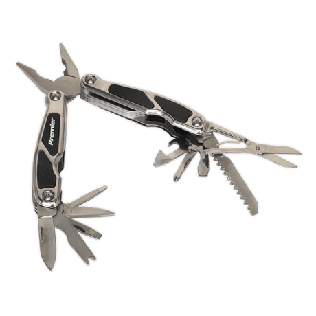 Sealey PK36 Multi - Tool 15 - Function - PK36 - Sealey Tools UK - Trade Counter Direct