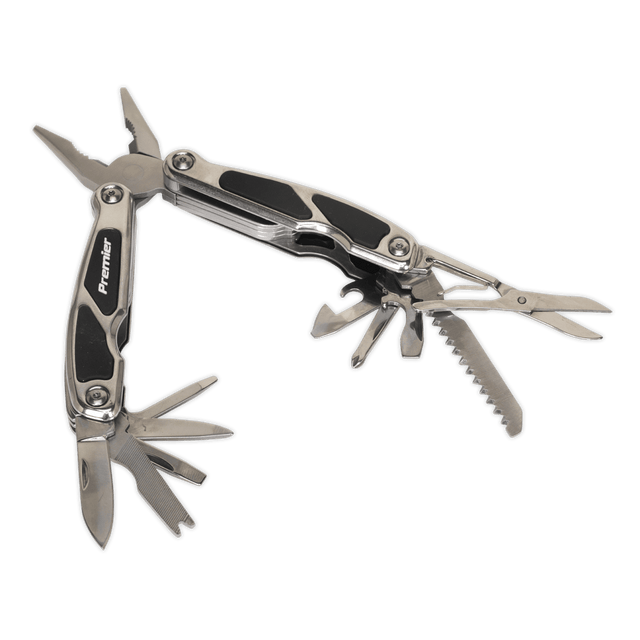 Sealey PK36 Multi - Tool 15 - Function - PK36 - Sealey Tools UK - Trade Counter Direct