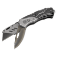 Sealey PK37 Pocket Knife Locking Twin - Blade - PK37 - Sealey Tools UK - Trade Counter Direct
