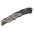 Sealey PK38 Pocket Knife Locking with Quick Change Blade - PK38 - Sealey Tools UK - Trade Counter Direct