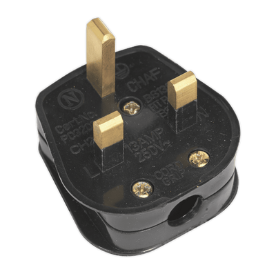 Sealey PL13/320S Plug 13A - PL13/320S - Sealey Tools UK - Trade Counter Direct