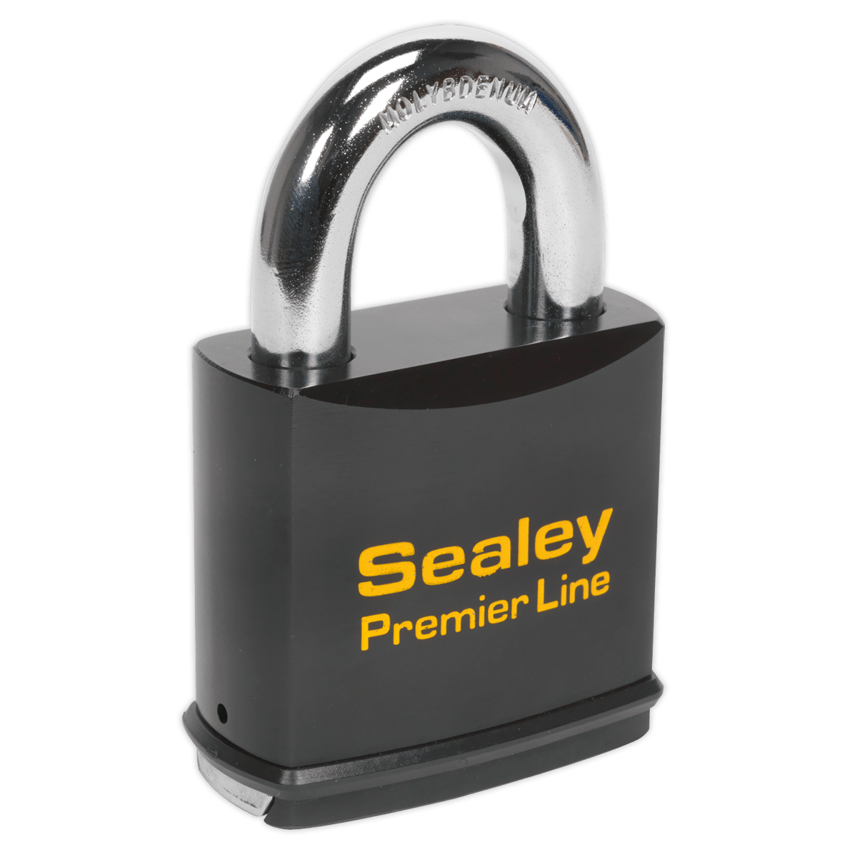 Sealey PL504 Premier™ Steel Body Padlock 70mm - PL504 - Sealey Tools UK - Trade Counter Direct