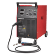Sealey POWERMIG3530 Professional MIG Welder 300A 415V 3ph with Binzel® Euro Torch - POWERMIG3530 - Sealey Tools UK - Trade Counter Direct