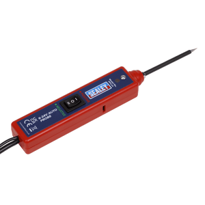 Sealey PP1 Auto Probe 6-24V - PP1 - Sealey Tools UK - Trade Counter Direct