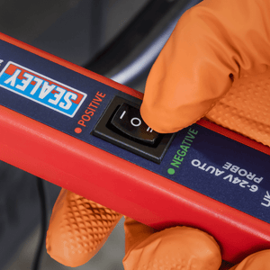 Sealey PP1 Auto Probe 6-24V - PP1 - Sealey Tools UK - Trade Counter Direct
