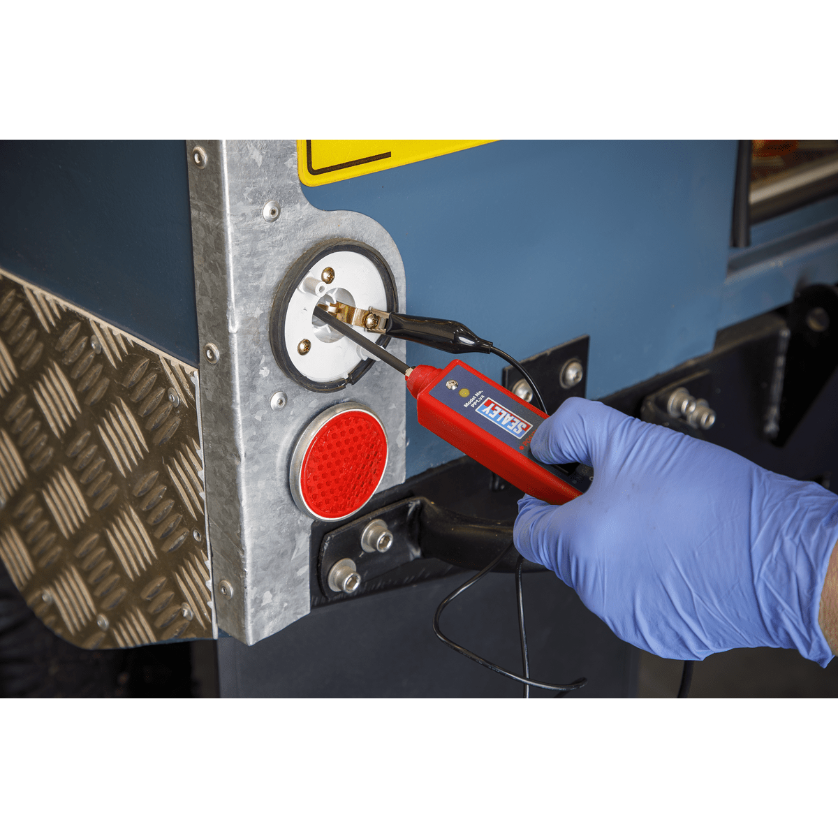 Sealey PP1 Auto Probe 6-24V - PP1 - Sealey Tools UK - Trade Counter Direct
