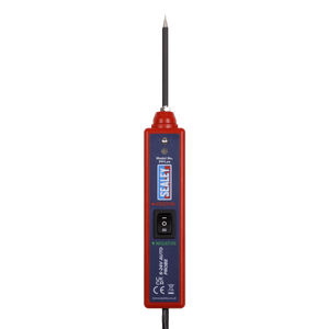 Sealey PP1 Auto Probe 6-24V - PP1 - Sealey Tools UK - Trade Counter Direct