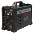 Sealey PP25E Plasma Cutter Inverter 25A 230V - PP25E - Sealey Tools UK - Trade Counter Direct
