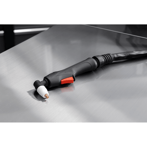 Sealey PP25E Plasma Cutter Inverter 25A 230V - PP25E - Sealey Tools UK - Trade Counter Direct