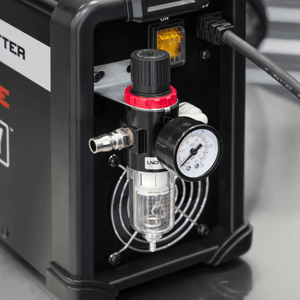Sealey PP25E Plasma Cutter Inverter 25A 230V - PP25E - Sealey Tools UK - Trade Counter Direct