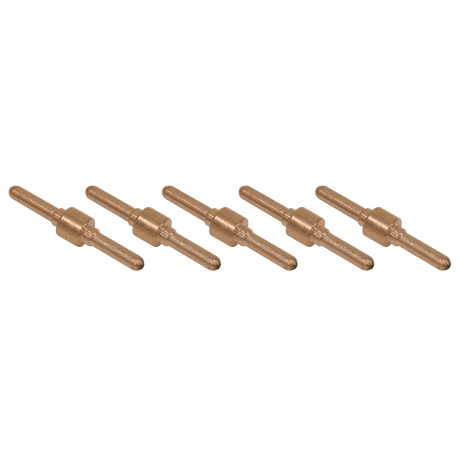 Sealey PP25E.E Short Low Power Electrode for PP25E - Pack of 5 - PP25E.E - Sealey Tools UK - Trade Counter Direct