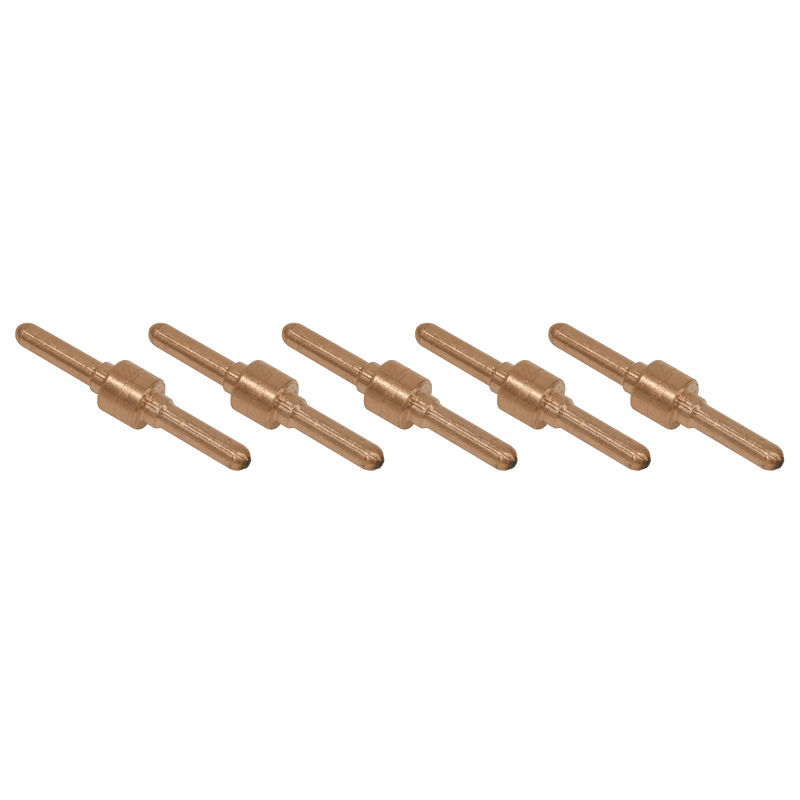 Sealey PP25E.E Short Low Power Electrode for PP25E - Pack of 5 - PP25E.E - Sealey Tools UK - Trade Counter Direct