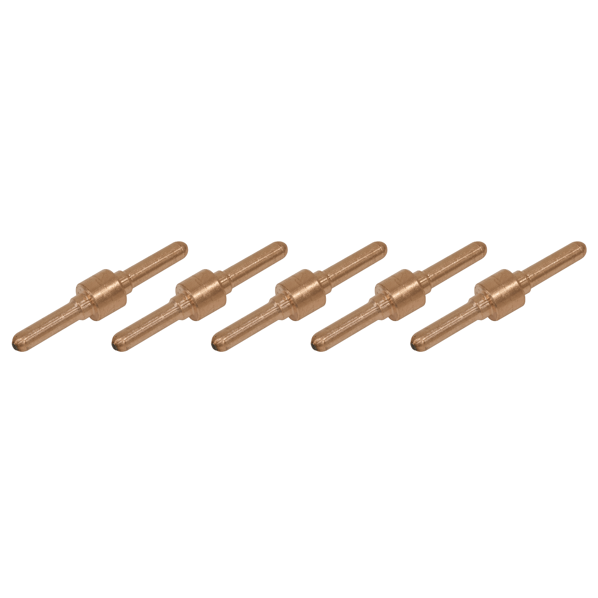 Sealey PP25E.E Short Low Power Electrode for PP25E - Pack of 5 - PP25E.E - Sealey Tools UK - Trade Counter Direct