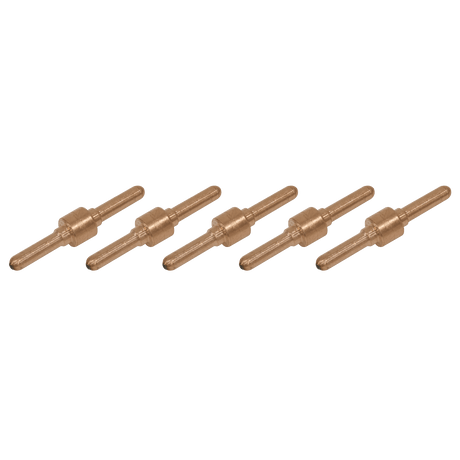 Sealey PP25E.E Short Low Power Electrode for PP25E - Pack of 5 - PP25E.E - Sealey Tools UK - Trade Counter Direct
