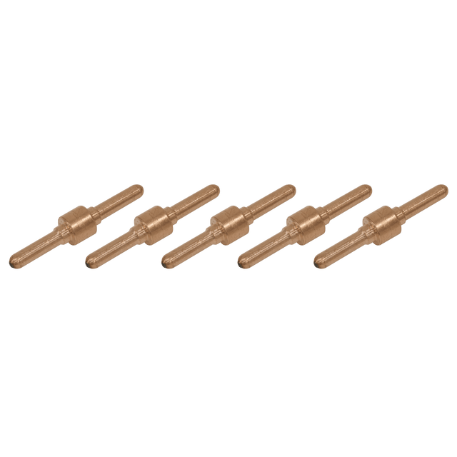 Sealey PP25E.E Short Low Power Electrode for PP25E - Pack of 5 - PP25E.E - Sealey Tools UK - Trade Counter Direct