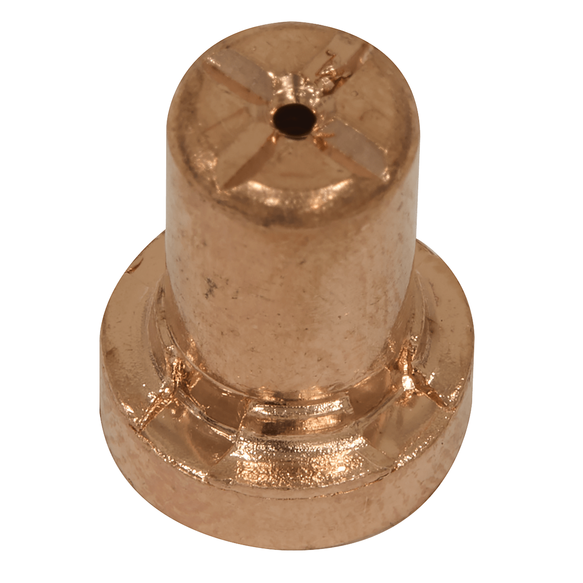 Sealey PP25E.N Short Low Power Nozzle for PP25E - Pack of 5 - PP25E.N - Sealey Tools UK - Trade Counter Direct