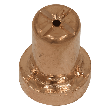 Sealey PP25E.N Short Low Power Nozzle for PP25E - Pack of 5 - PP25E.N - Sealey Tools UK - Trade Counter Direct