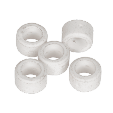 Sealey PP40E.D Diffuser for PP40E Pack of 5 - PP40E.D - Sealey Tools UK - Trade Counter Direct
