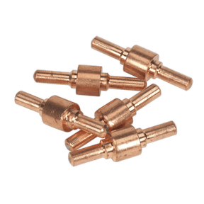 Sealey PP40E.E Electrode Short Low Power for PP40E Pack of 5 - PP40E.E - Sealey Tools UK - Trade Counter Direct