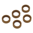 Sealey PP40PLUS.D Diffuser for PP40PLUS - Pack of 5 - PP40PLUS.D - Sealey Tools UK - Trade Counter Direct