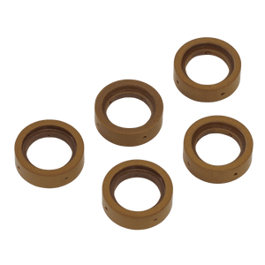 Sealey PP40PLUS.D Diffuser for PP40PLUS - Pack of 5 - PP40PLUS.D - Sealey Tools UK - Trade Counter Direct