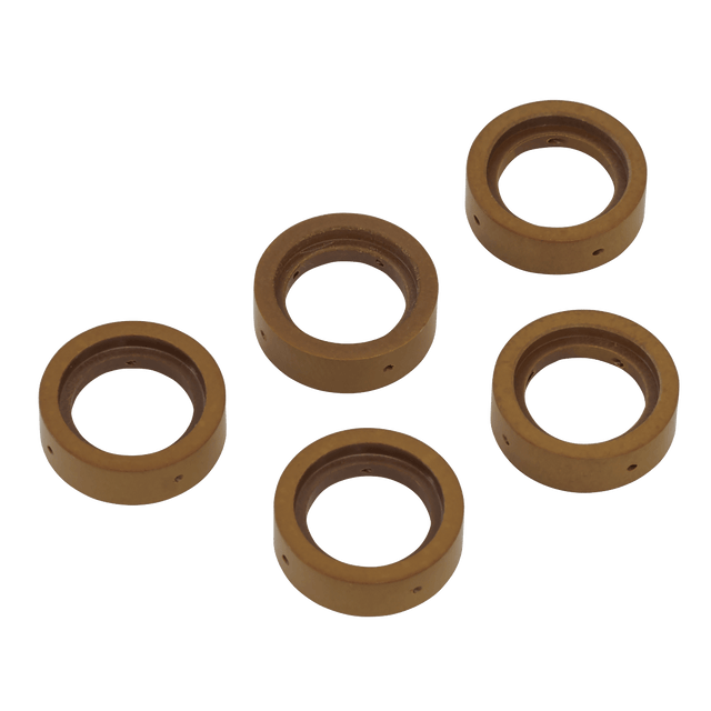 Sealey PP40PLUS.D Diffuser for PP40PLUS - Pack of 5 - PP40PLUS.D - Sealey Tools UK - Trade Counter Direct