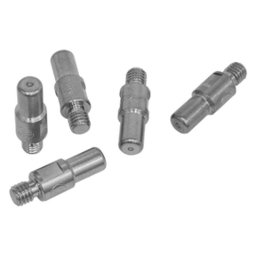 Sealey PP40PLUS.E Short Low Power Electrode for PP40PLUS - Pack of 5 - PP40PLUS.E - Sealey Tools UK - Trade Counter Direct