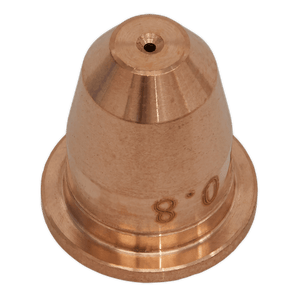 Sealey PP40PLUS.N Nozzle for PP40PLUS - Pack of 5 - PP40PLUS.N - Sealey Tools UK - Trade Counter Direct