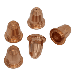 Sealey PP40PLUS.N Nozzle for PP40PLUS - Pack of 5 - PP40PLUS.N - Sealey Tools UK - Trade Counter Direct