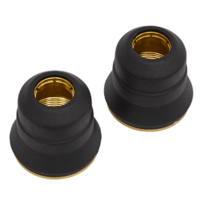 Sealey PP40PLUS.SC Torch Safety Cap for PP40PLUS - Pack of 2 - PP40PLUS.SC - Sealey Tools UK - Trade Counter Direct