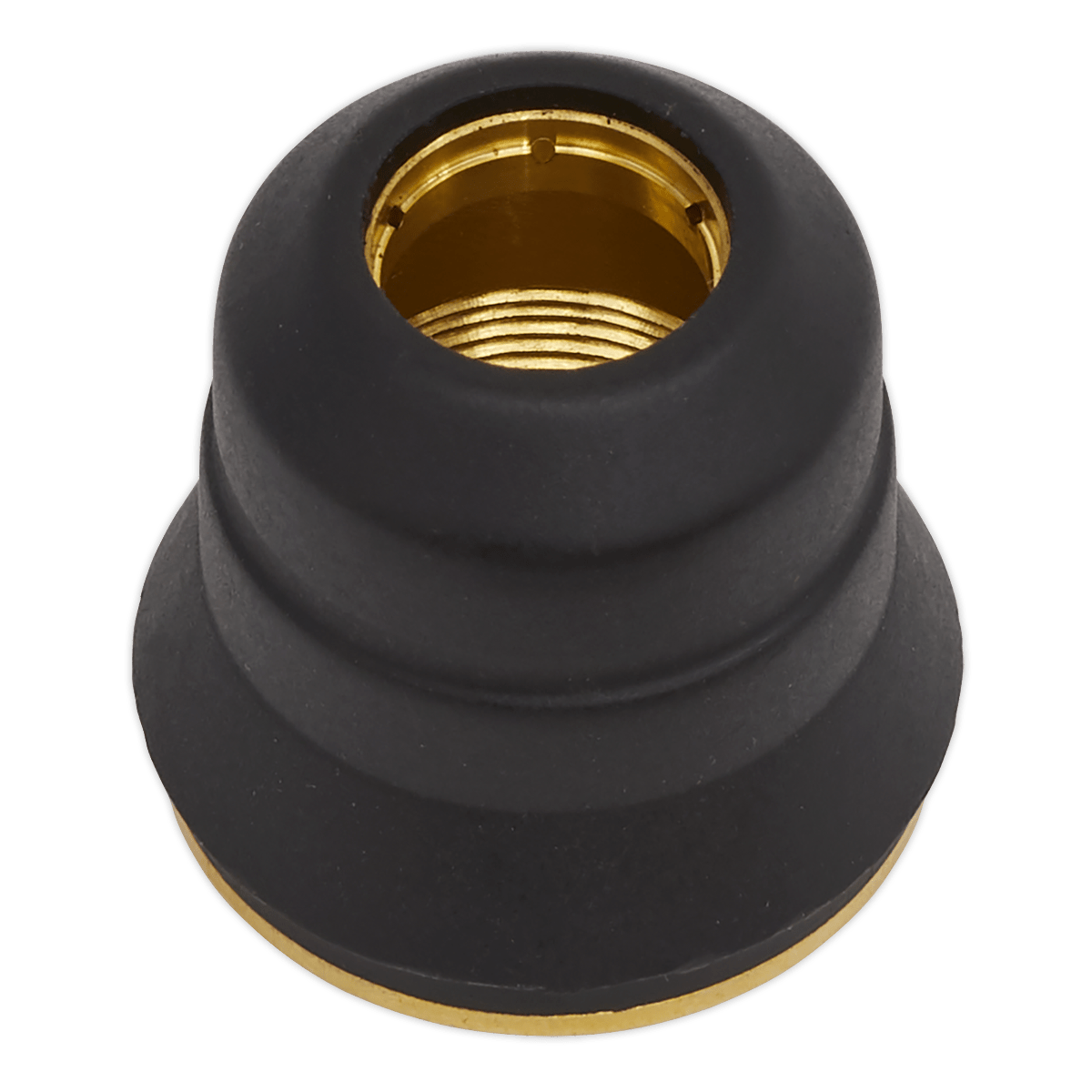 Sealey PP40PLUS.SC Torch Safety Cap for PP40PLUS - Pack of 2 - PP40PLUS.SC - Sealey Tools UK - Trade Counter Direct