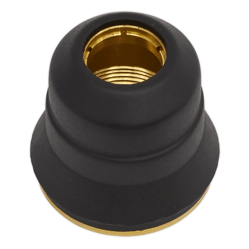 Sealey PP40PLUS.SC Torch Safety Cap for PP40PLUS - Pack of 2 - PP40PLUS.SC - Sealey Tools UK - Trade Counter Direct