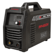 Sealey PP45DV Dual Voltage, 45A Plasma Cutter Inverter - PP45DV - Sealey Tools UK - Trade Counter Direct