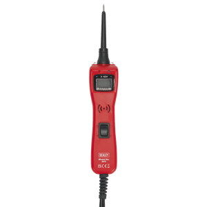 Sealey PP7 Auto Probe 3-42V DC - PP7 - Sealey Tools UK - Trade Counter Direct