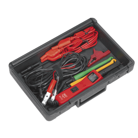 Sealey PP7 Auto Probe 3-42V DC - PP7 - Sealey Tools UK - Trade Counter Direct