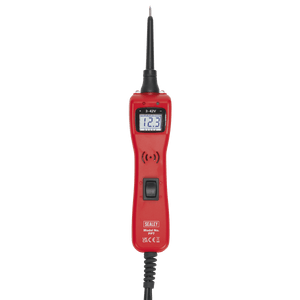 Sealey PP7 Auto Probe 3-42V DC - PP7 - Sealey Tools UK - Trade Counter Direct
