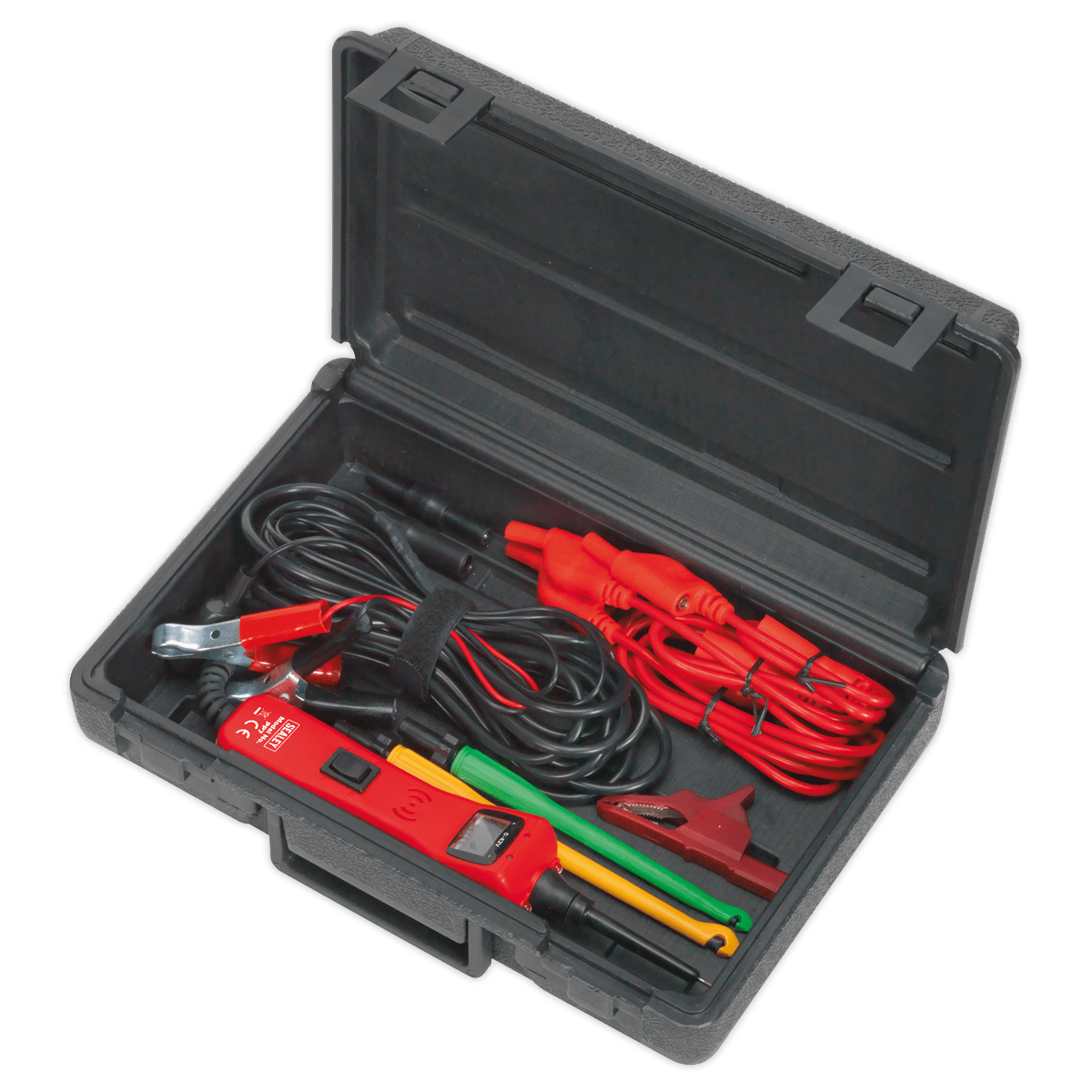 Sealey PP7 Auto Probe 3-42V DC - PP7 - Sealey Tools UK - Trade Counter Direct