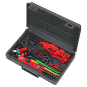 Sealey PP7 Auto Probe 3-42V DC - PP7 - Sealey Tools UK - Trade Counter Direct