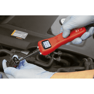 Sealey PP7 Auto Probe 3-42V DC - PP7 - Sealey Tools UK - Trade Counter Direct