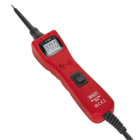 Sealey PP7 Auto Probe 3-42V DC - PP7 - Sealey Tools UK - Trade Counter Direct