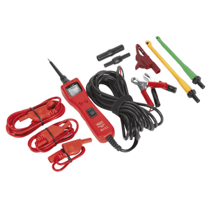 Sealey PP7 Auto Probe 3-42V DC - PP7 - Sealey Tools UK - Trade Counter Direct